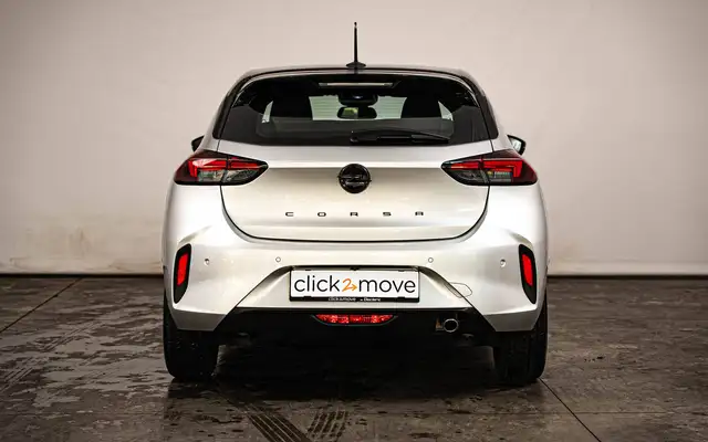 Opel Corsa view 4