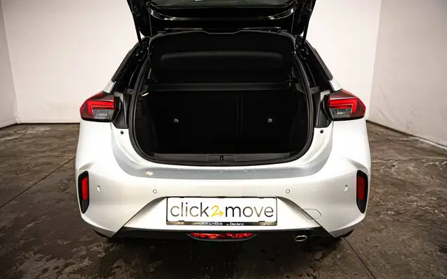 Opel Corsa view 6