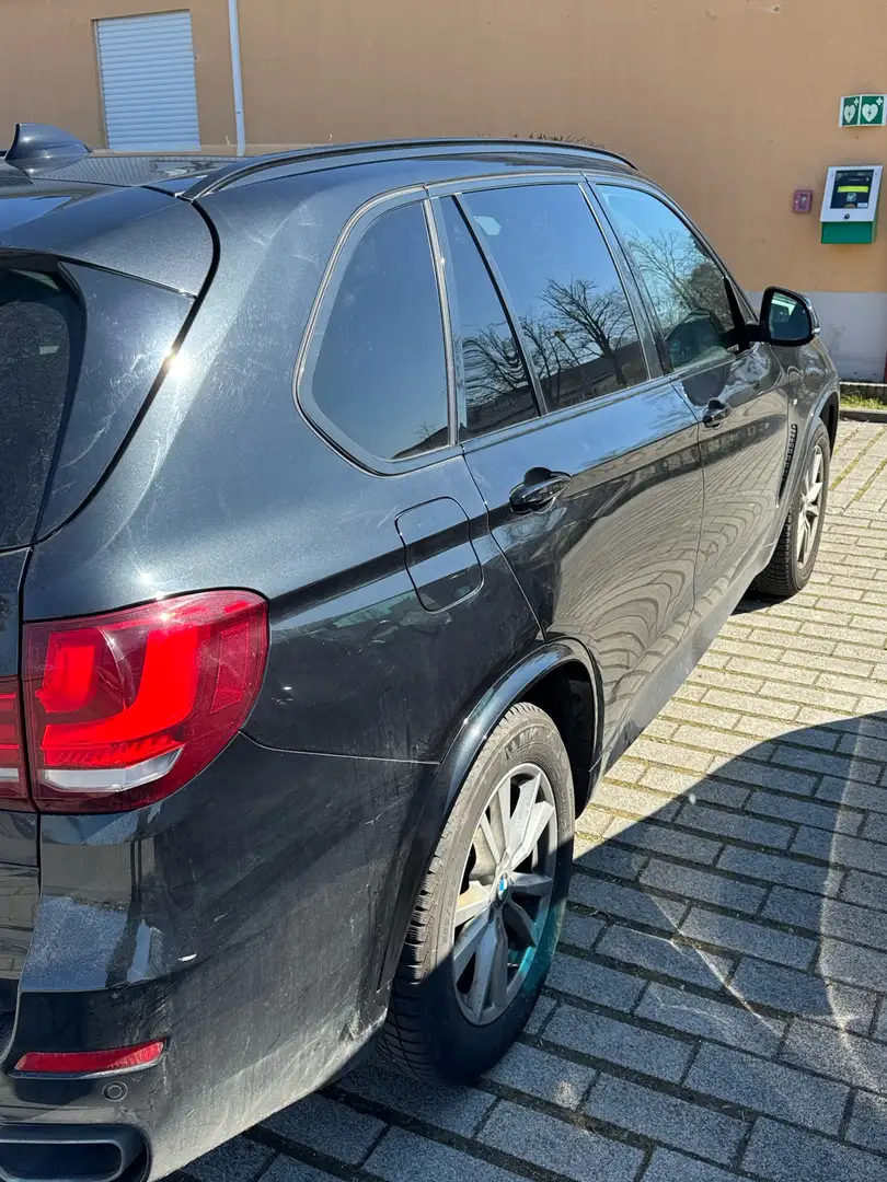 BMW X5 xdrive30d Experience 258cv auto - 2