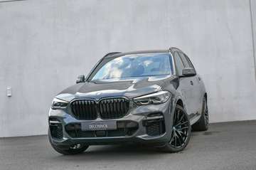 X5 PHEV 3.0A xDrive45e *M-PACK*VELASCA*22 INCH*MEMORY*ACC*LUCHTVERING*CAM*TREKHAAK*