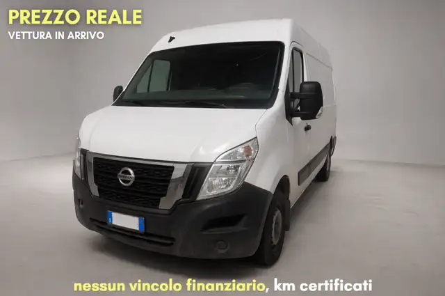 Nissan Interstar 35 2.3 dCi L2H2 PM-TM Acenta N1