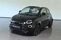 Fiat 500e Cabrio La Prima by Bocelli LED Navi SHZ PDC Schwarz - thumbnail 1