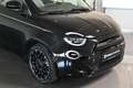 Fiat 500e Cabrio La Prima by Bocelli LED Navi SHZ PDC Schwarz - thumbnail 7