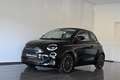 Fiat 500e Cabrio La Prima by Bocelli LED Navi SHZ PDC Schwarz - thumbnail 21
