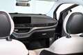 Fiat 500e Cabrio La Prima by Bocelli LED Navi SHZ PDC Schwarz - thumbnail 23
