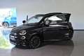 Fiat 500e Cabrio La Prima by Bocelli LED Navi SHZ PDC Schwarz - thumbnail 19