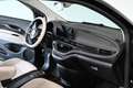 Fiat 500e Cabrio La Prima by Bocelli LED Navi SHZ PDC Schwarz - thumbnail 9