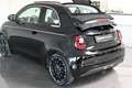 Fiat 500e Cabrio La Prima by Bocelli LED Navi SHZ PDC Schwarz - thumbnail 34