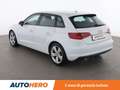 Audi A3 1.6 TDI Ambition S tronic Bianco - thumbnail 4