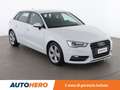 Audi A3 1.6 TDI Ambition S tronic Bianco - thumbnail 8