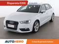 Audi A3 1.6 TDI Ambition S tronic Bianco - thumbnail 1