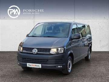 VW T6 Kombi LR TDI 4MOTION