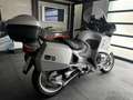 BMW R 1150 RT ABS Koller Topcase Griffhzg Radio el Scheibe Navi Argent - thumbnail 4