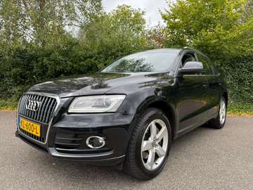 3.0 TDI quattro Pro Line 2013