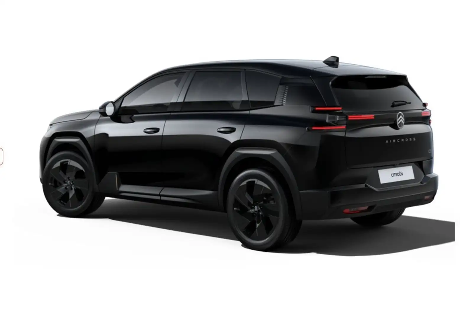 Citroen C5 AIRCROSS HYBRIDE 145 e-DCS6 Max Zwart - 2