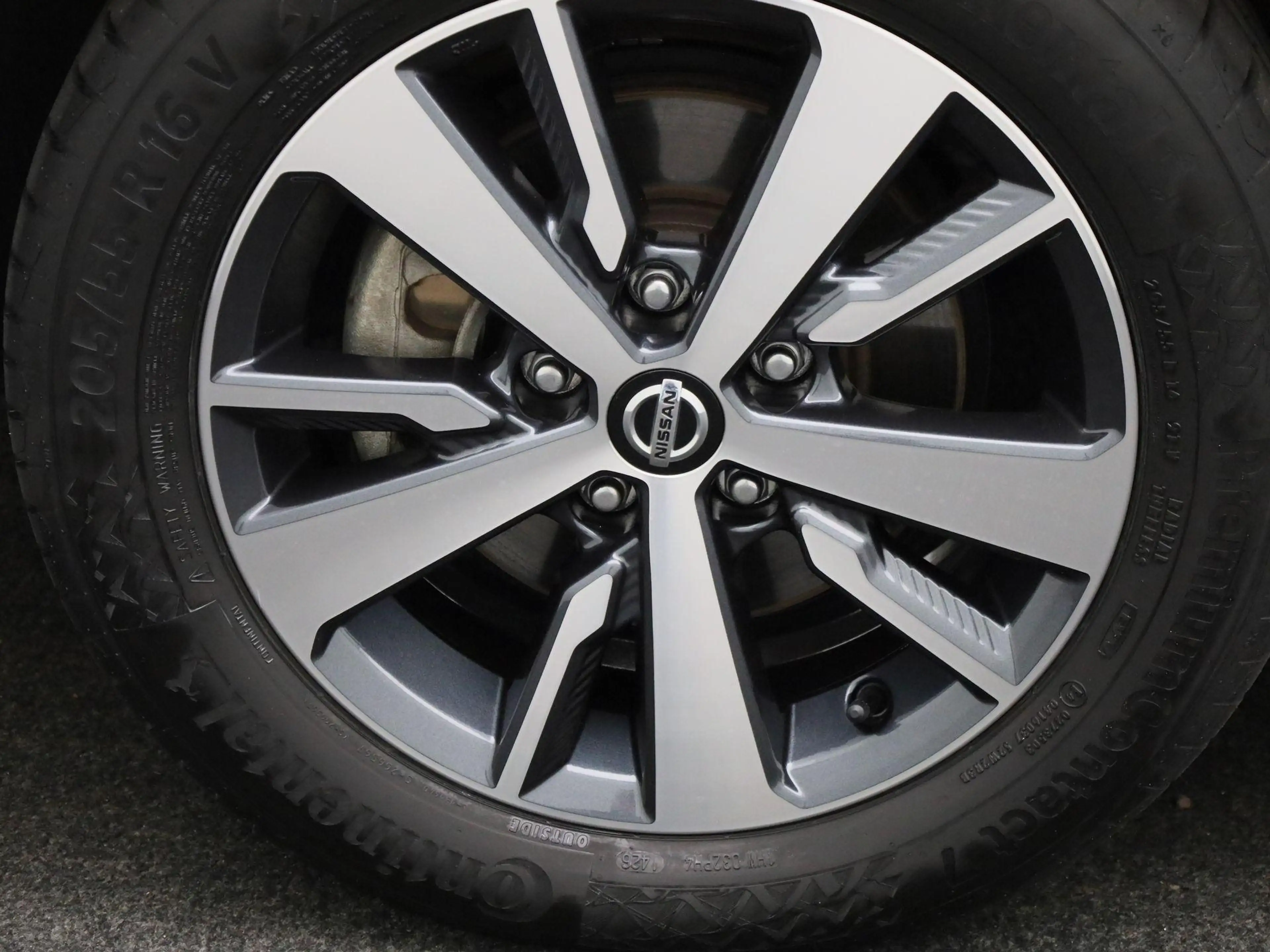 Nissan Leaf Acenta 40 kWh NAVI | CAMERA | Tel. — photo 14