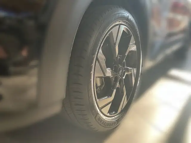 Ford Tourneo Custom AWD Active L1 Ansicht 10