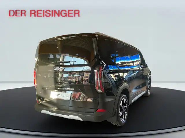 Ford Tourneo Custom AWD Active L1 Ansicht 5