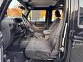 Jeep Wrangler Unlim. Sport AHK-3.5T/DUALTOP/4*4 Schwarz - thumbnail 16