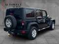 Jeep Wrangler Unlim. Sport AHK-3.5T/DUALTOP/4*4 Schwarz - thumbnail 9