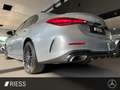 Mercedes-Benz C 300 d 4M AMG+PANO+DISTR+HA LENK+HUD+STDHZG+ Silber - thumbnail 18