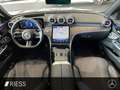 Mercedes-Benz C 300 d 4M AMG+PANO+DISTR+HA LENK+HUD+STDHZG+ Silber - thumbnail 13