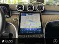 Mercedes-Benz C 300 d 4M AMG+PANO+DISTR+HA LENK+HUD+STDHZG+ Silber - thumbnail 15
