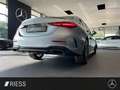 Mercedes-Benz C 300 d 4M AMG+PANO+DISTR+HA LENK+HUD+STDHZG+ Silber - thumbnail 7