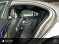 Mercedes-Benz C 300 d 4M AMG+PANO+DISTR+HA LENK+HUD+STDHZG+ Silber - thumbnail 4