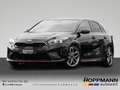 Kia Ceed / cee'd Ceed 1.6T-GDI GT Kamera LED Navi Smart-Key Tempo Negro - thumbnail 1