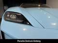 Porsche Taycan 4S SportChrono Achslenkung 360°Kamera Panorama Blau - thumbnail 9