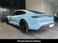 Porsche Taycan 4S SportChrono Achslenkung 360°Kamera Panorama Blau - thumbnail 3