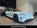 Porsche Taycan 4S SportChrono Achslenkung 360°Kamera Panorama Blau - thumbnail 6