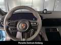 Porsche Taycan 4S SportChrono Achslenkung 360°Kamera Panorama Blau - thumbnail 17