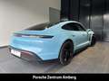 Porsche Taycan 4S SportChrono Achslenkung 360°Kamera Panorama Blau - thumbnail 5