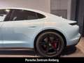 Porsche Taycan 4S SportChrono Achslenkung 360°Kamera Panorama Blau - thumbnail 12