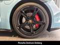 Porsche Taycan 4S SportChrono Achslenkung 360°Kamera Panorama Blau - thumbnail 8