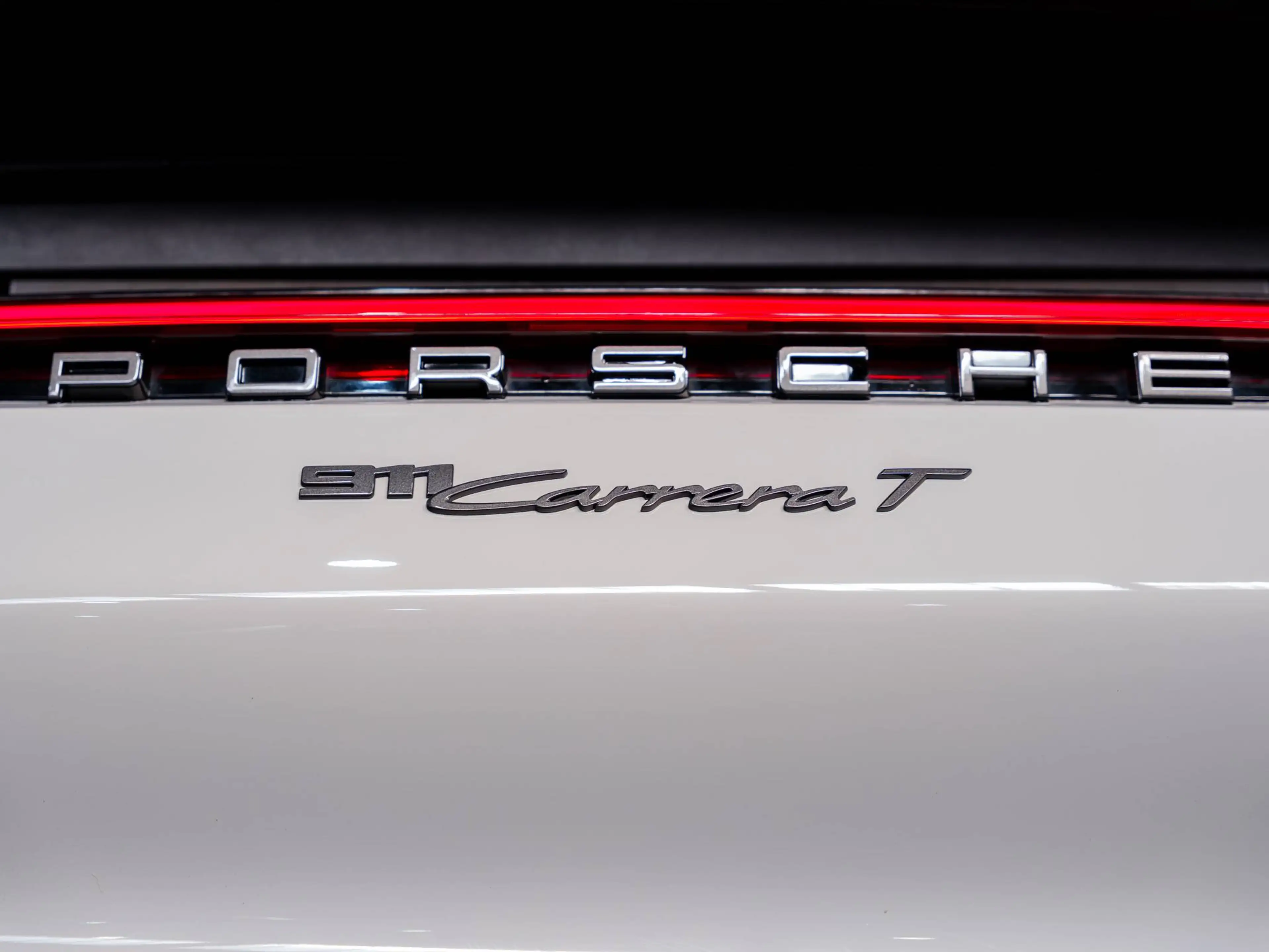 Porsche 992 911 Carrera T - Manueel - Sport Chrono - SportDesign - Schuifdak - 18-Way - PDLS+ - Memory — photo 8