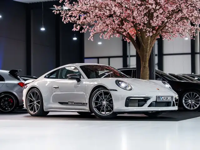 2024 Porsche 911 in Grey for sale