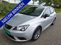 SEAT Ibiza 1.0 MPI ** 5 DRS ** 94.388 KM ** Airco ** Bluetoot Grijs - thumbnail 1