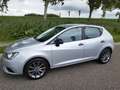 SEAT Ibiza 1.0 MPI ** 5 DRS ** 94.388 KM ** Airco ** Bluetoot Grijs - thumbnail 3