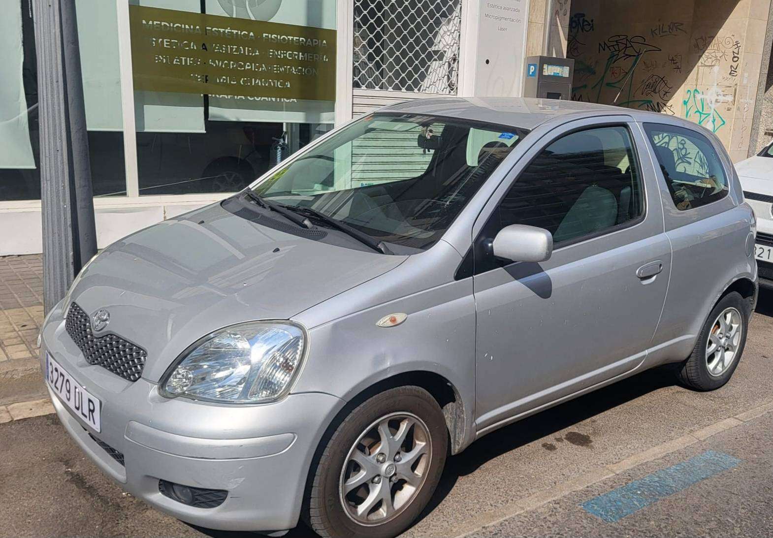 Toyota Yaris Yaris 1.3 VVT-i Sol Sol - foto 1