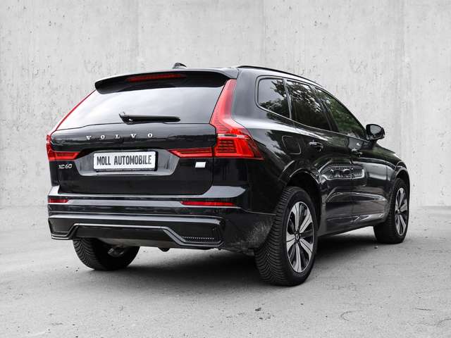 Volvo XC60 Plus Dark Recharge Plug-In Hybrid AWD T8 Twin Engi