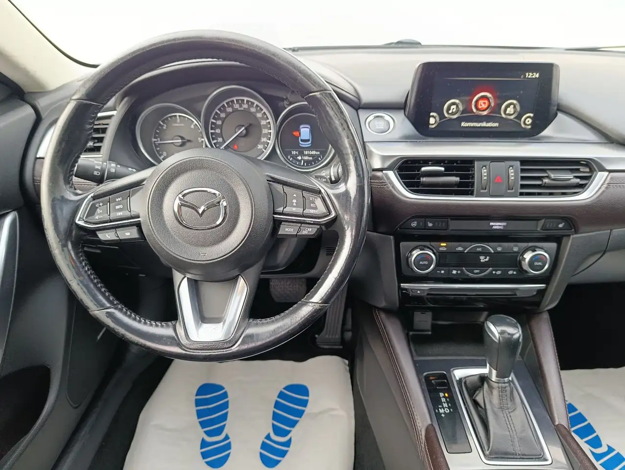 Das Auto