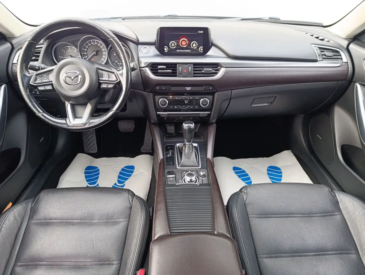 Das Auto