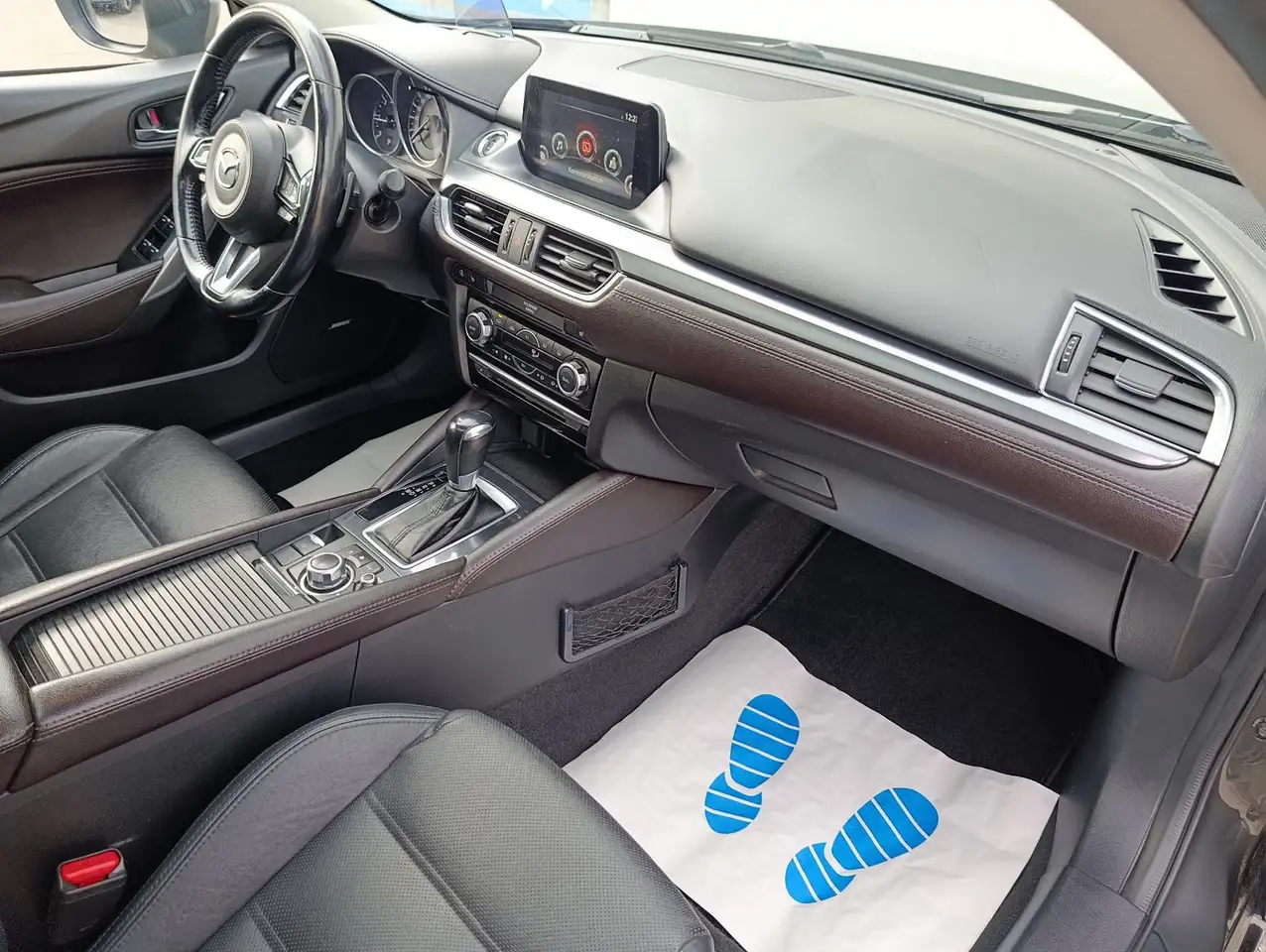 Das Auto