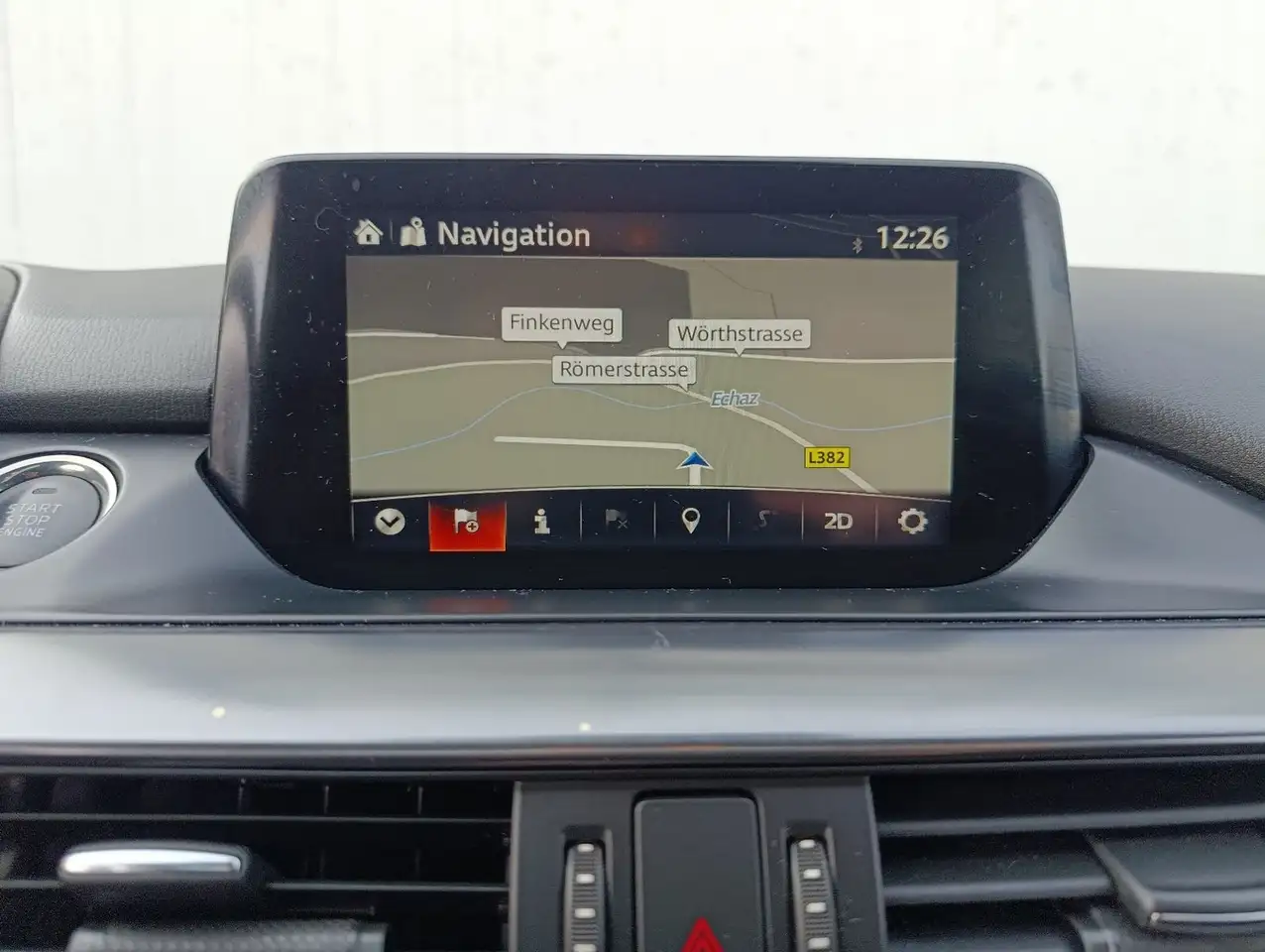 Das Auto