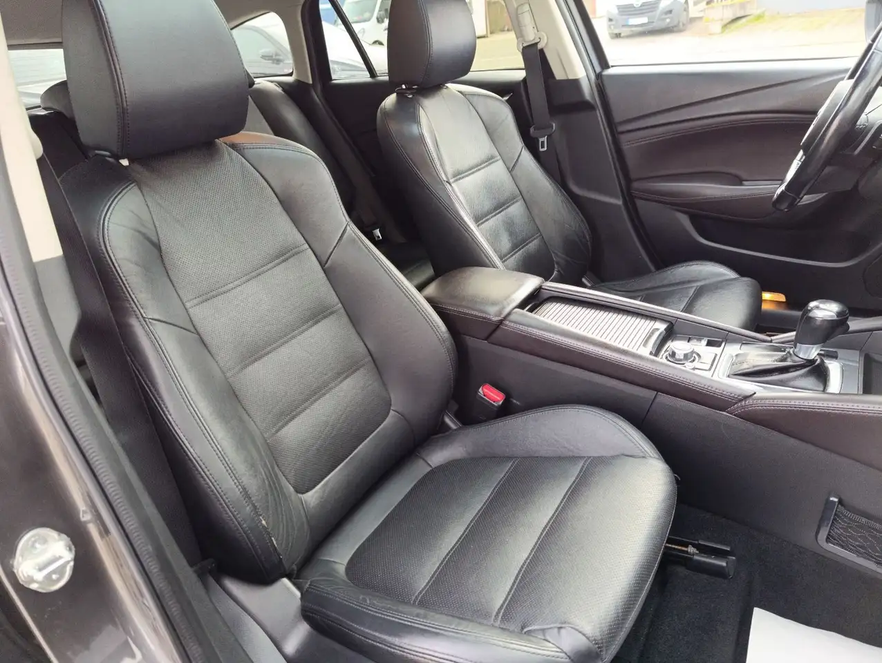 Das Auto