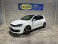 Volkswagen Golf GTI Golf 2.0 TSI 3p. GTI Bianco - thumbnail 1