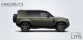 Land Rover Defender 110 Hard Top X-Dynamic SE D250 AWD Aut. *Vorste... Grün - thumbnail 2